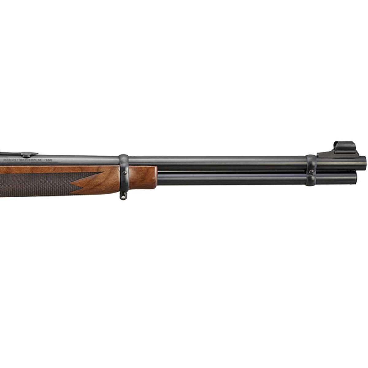 Marlin Model 336 Classic Satin Blued Lever Action Rifle 3030