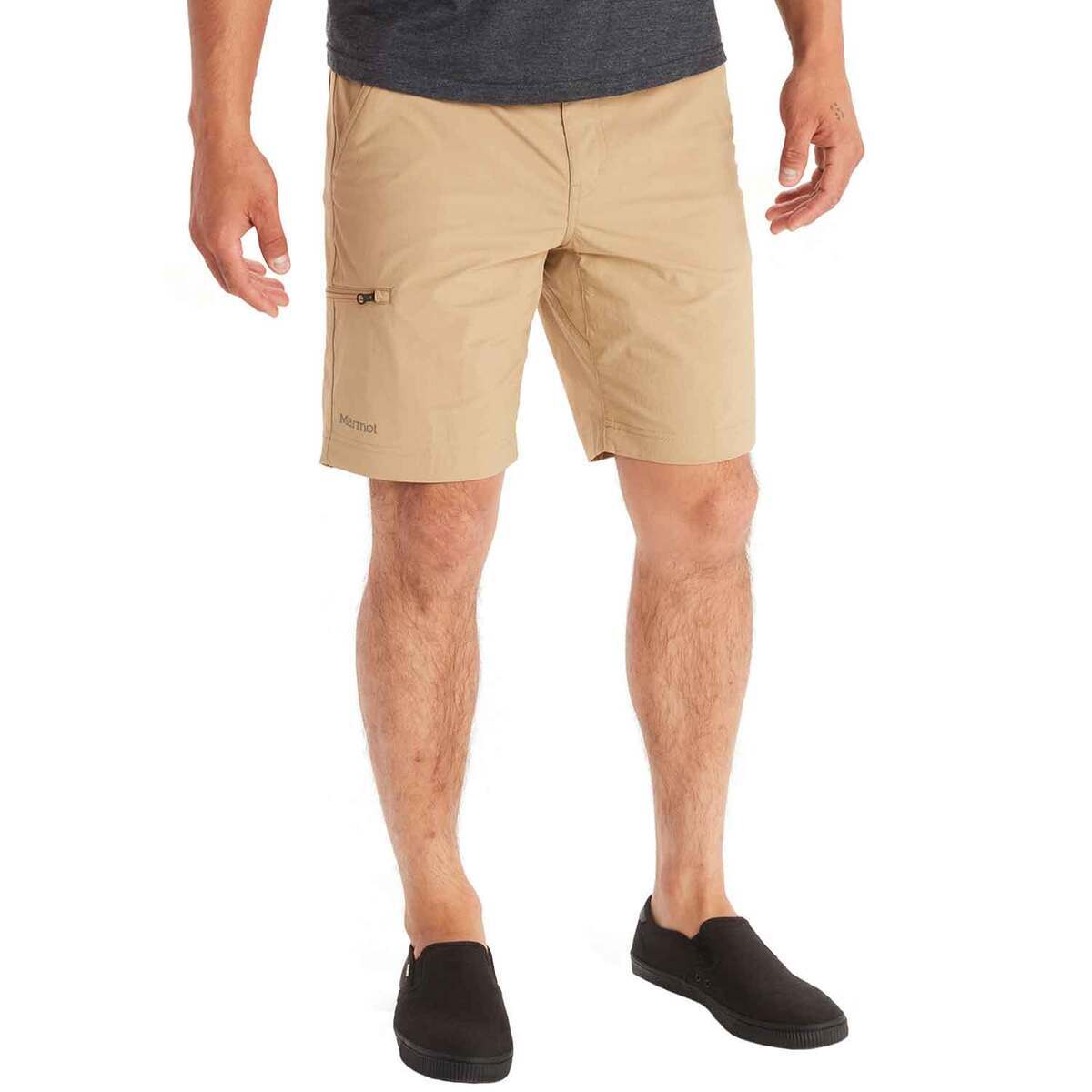 Marmot Men's Arch Rock 9in Hiking Shorts | Sportsman's Warehouse