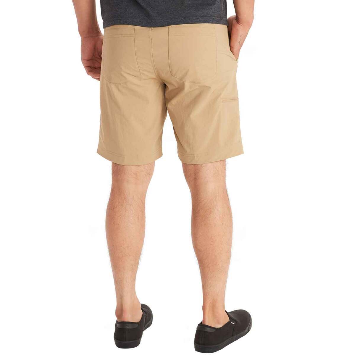 Marmot Men's Arch Rock 9in Hiking Shorts | Sportsman's Warehouse