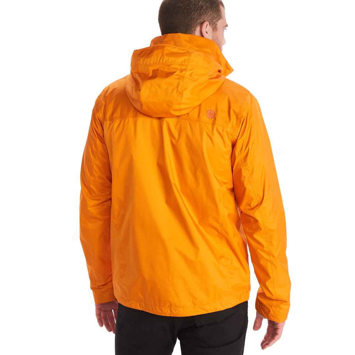 Marmot Men's PreCip Eco Waterproof Packable Rain Jacket | Sportsman's ...