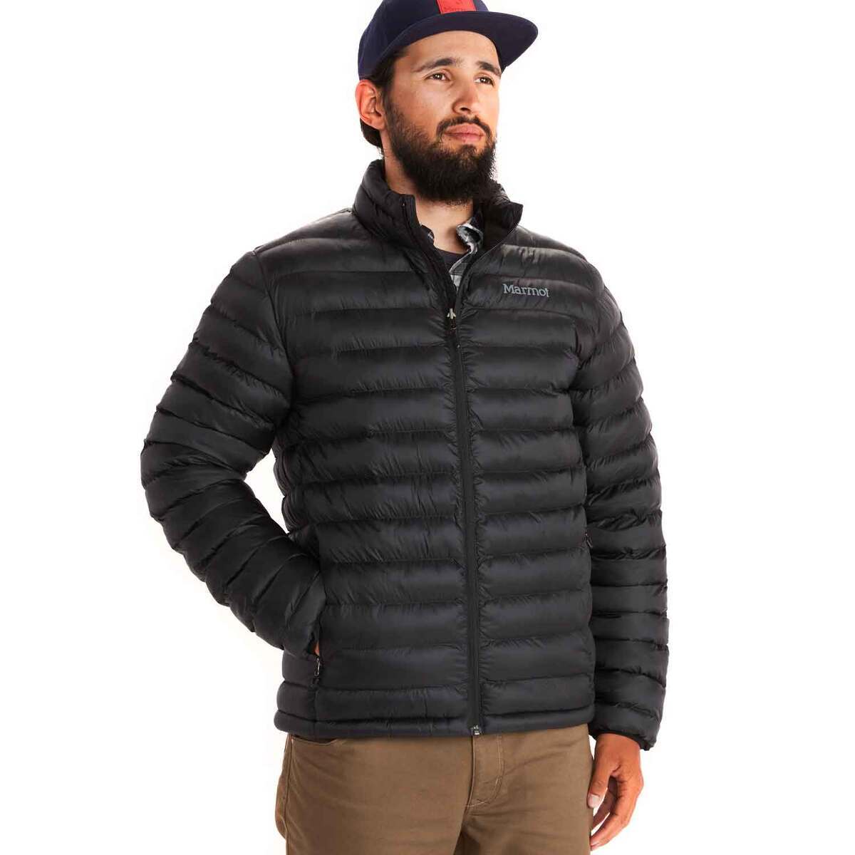 Marmot Men's Solus Featherless Insulated Jacket | Sportsman's Warehouse