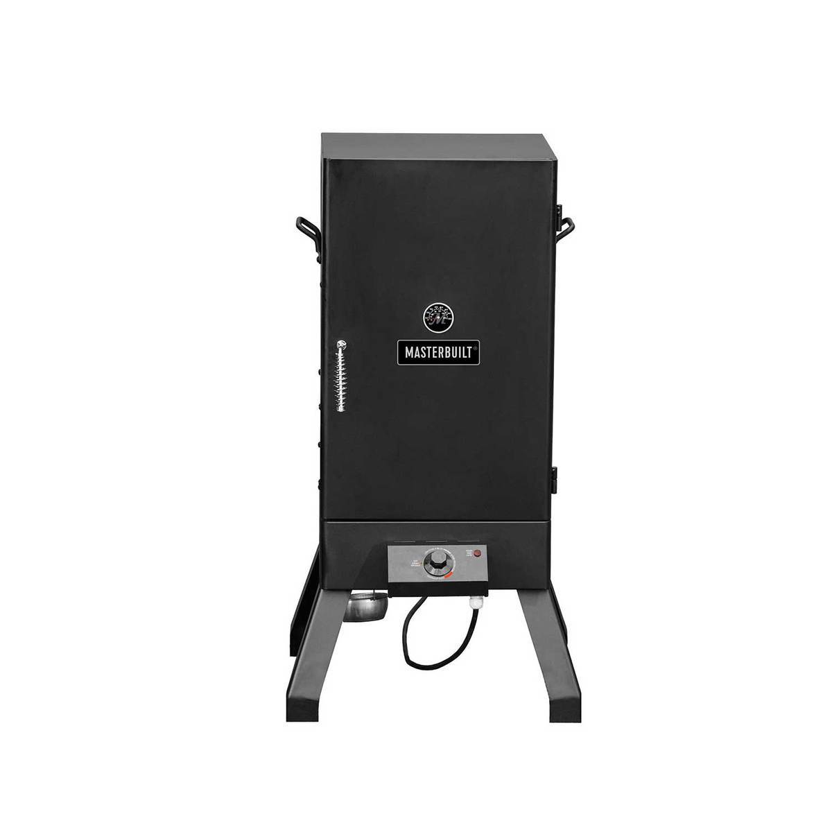 Masterbuilt Sportsman Elite 30 Electric Smoker Stand