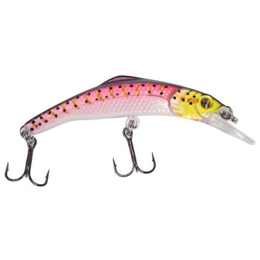 Wobler NANO Kinchou Minnow