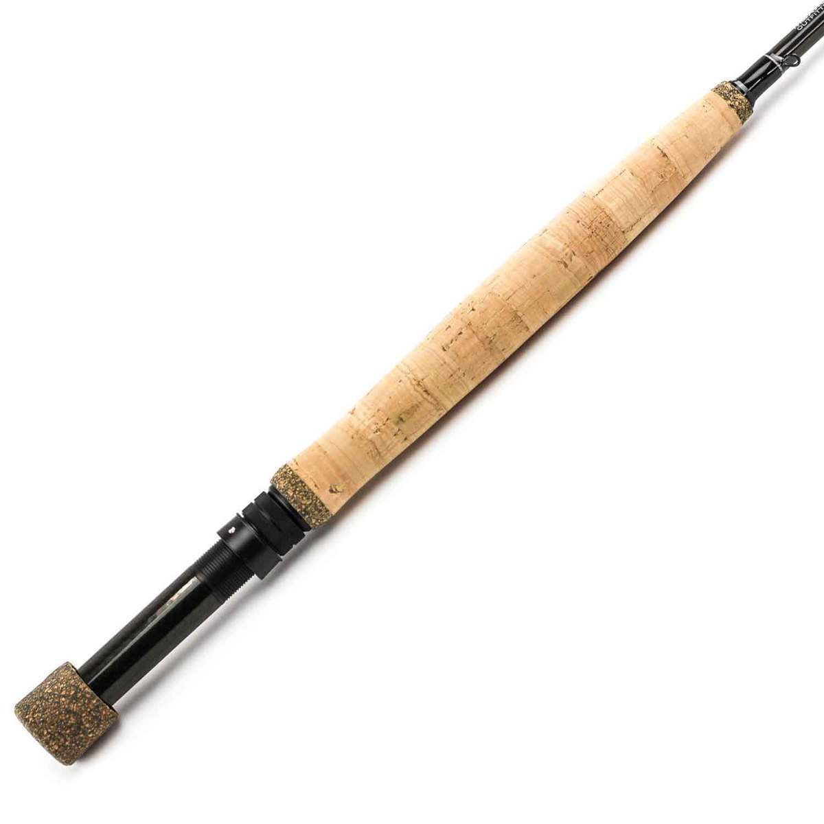 Maxxon NX Nymphing 10,6” 3wt. 4piece Fly Rod