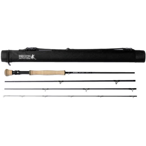 Maxxon Stone Fly Rod Kit 9' 5Wt - Scot's Sporting Goods