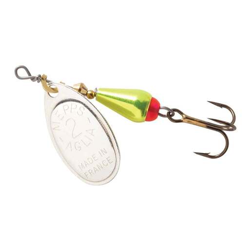 Strike King Tour Grade Willow/Willow Blade Spinnerbait - Chartreuse Belly  Craw, 1/2oz