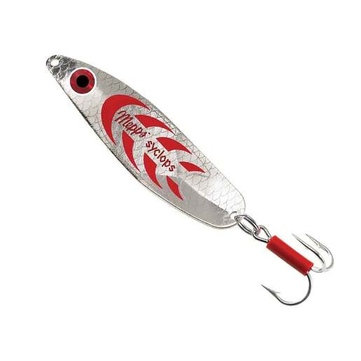 Moonshine Lures RV Series Casting Spoon - Mongolian Beef, 4in, 1pk