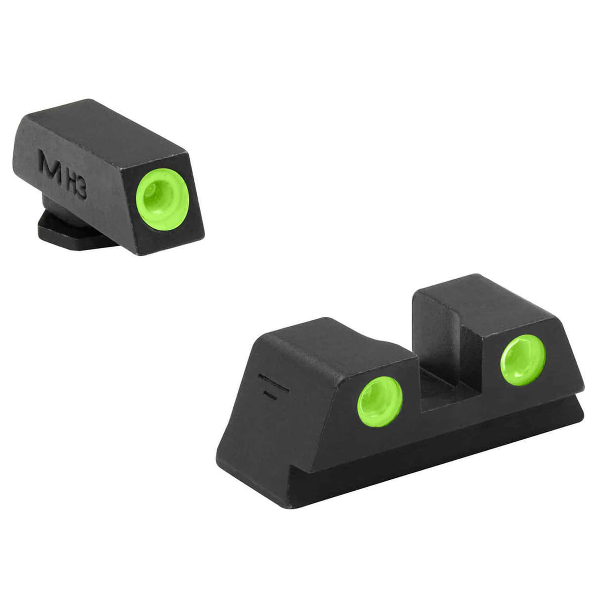 Glock 19 Night Sights Best