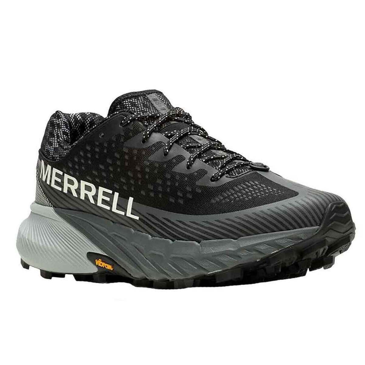 Shining cerebrum hår Merrell Men's Agility Peak 5 Low Trail Running Shoes | Sportsman's Warehouse
