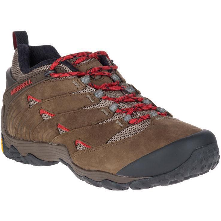 Merrell Men's Chameleon 7 Low Hiking Shoes | Sportsman's Warehouse