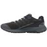 Merrell Men's Fly Strike Low Trail Running Shoes - Black - Size 10 - Black 10