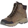 Merrell Men's Forestbound Waterproof Mid Hiking Boots - Cloudy - Size 9 - Cloudy 9