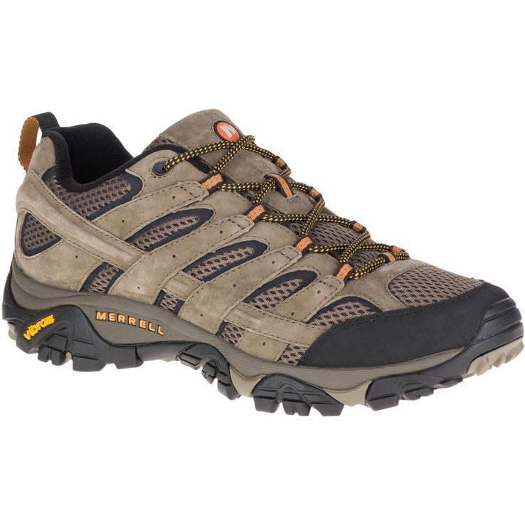 Hong Kong spole svinge Merrell Men's Moab 2 Vent Low Hiking Shoes | Sportsman's Warehouse