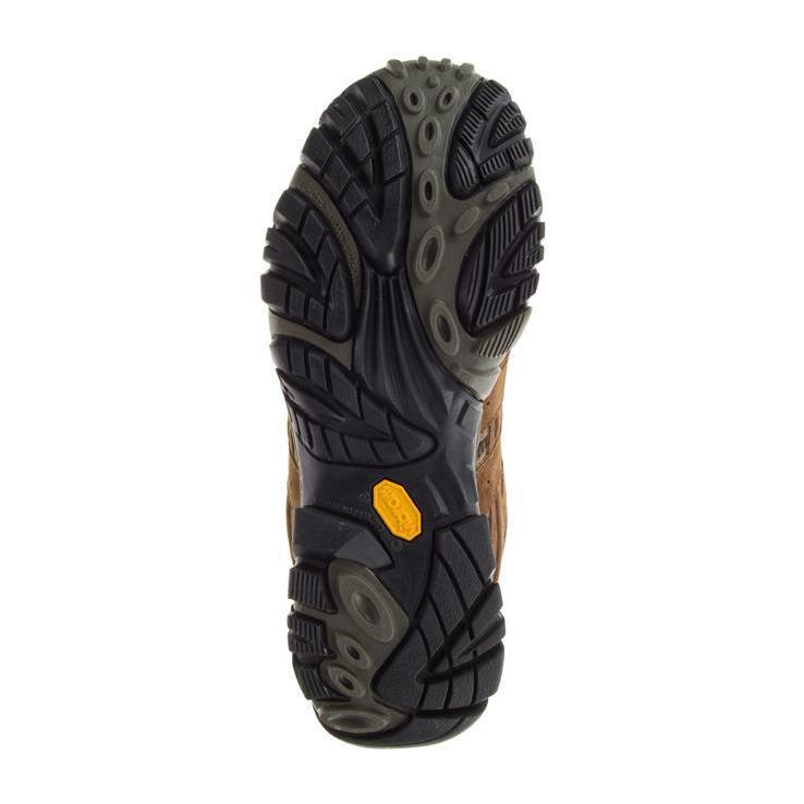 Merrell Men's Moab 2 Waterproof Mid Hiking Boots | Sportsman's Warehouse