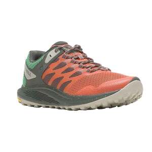 Merrell Men's Nova 3 Low Trail Running Shoes | Sportsman's Warehouse