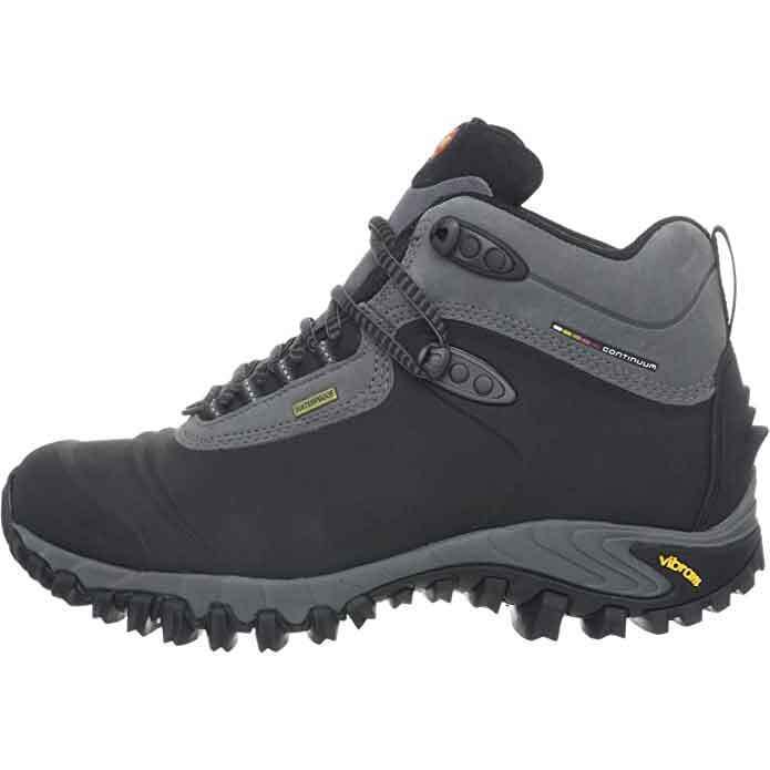 Merrell Men's Thermo 6 Waterproof Mid Hiking Boots | Sportsman's Warehouse