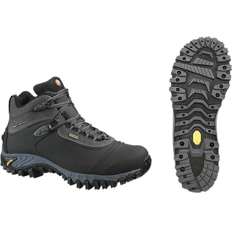 artikel Coöperatie Maaltijd Merrell Men's Thermo 6 Waterproof Mid Hiking Boots | Sportsman's Warehouse