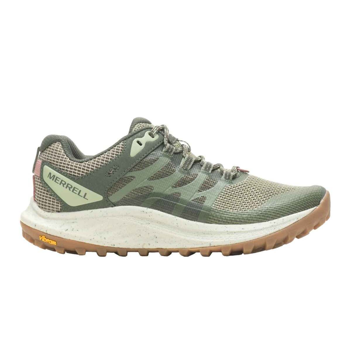 Merrell Women's Antora 3 Low Trail Running Shoes | Sportsman's Warehouse