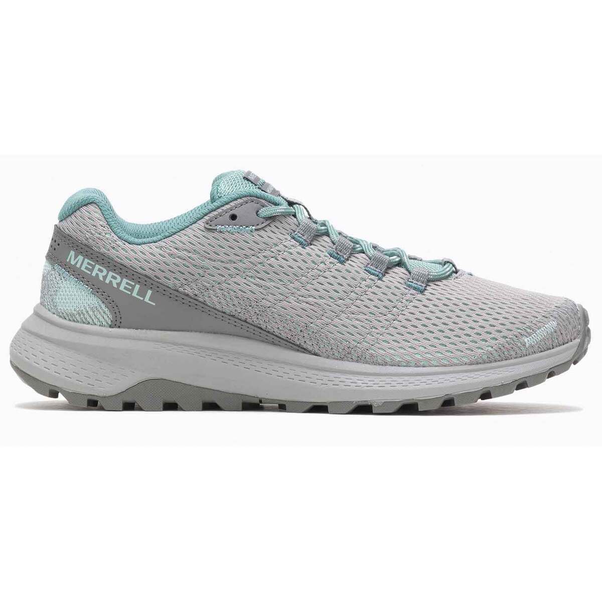 Merrell Women's Fly Strike Low Trail Running Shoes | Sportsman's Warehouse