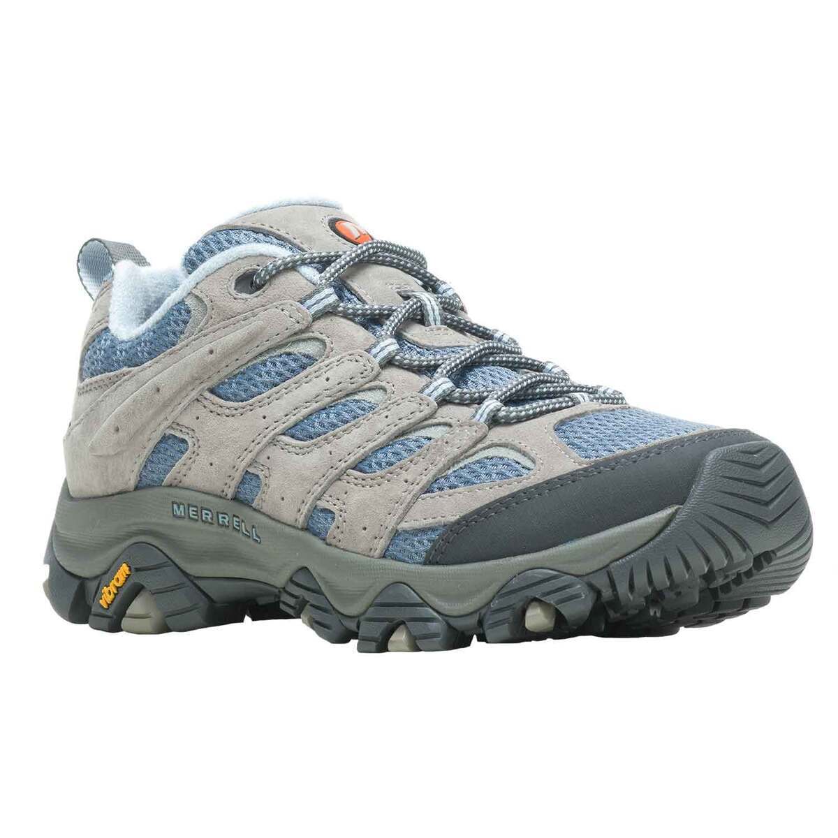 Merrell Women's Moab 3 Low Hiking Shoes | Sportsman's Warehouse