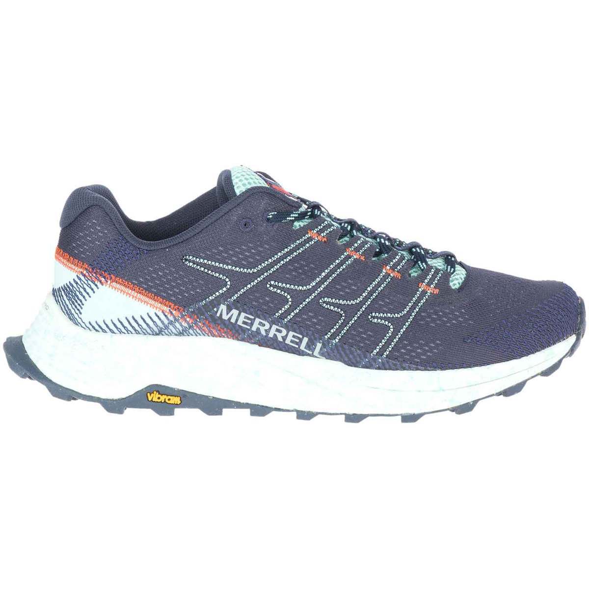 Merrell Women's Moab Flight Trail Runing Shoes | Sportsman's Warehouse