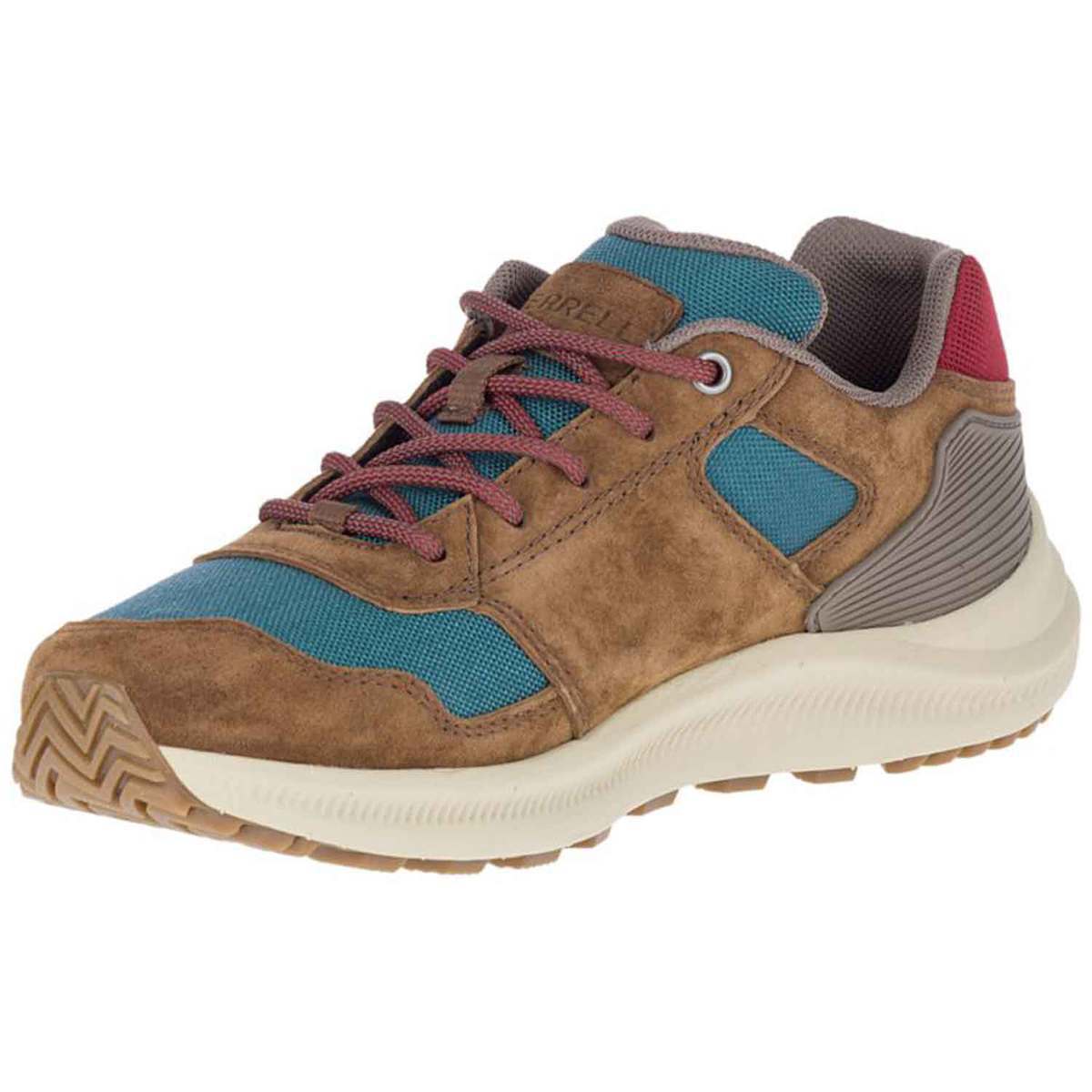 Merrell Women's Ontario 85 Low Top Hiking Boots - Dragonfly - Size 10 ...