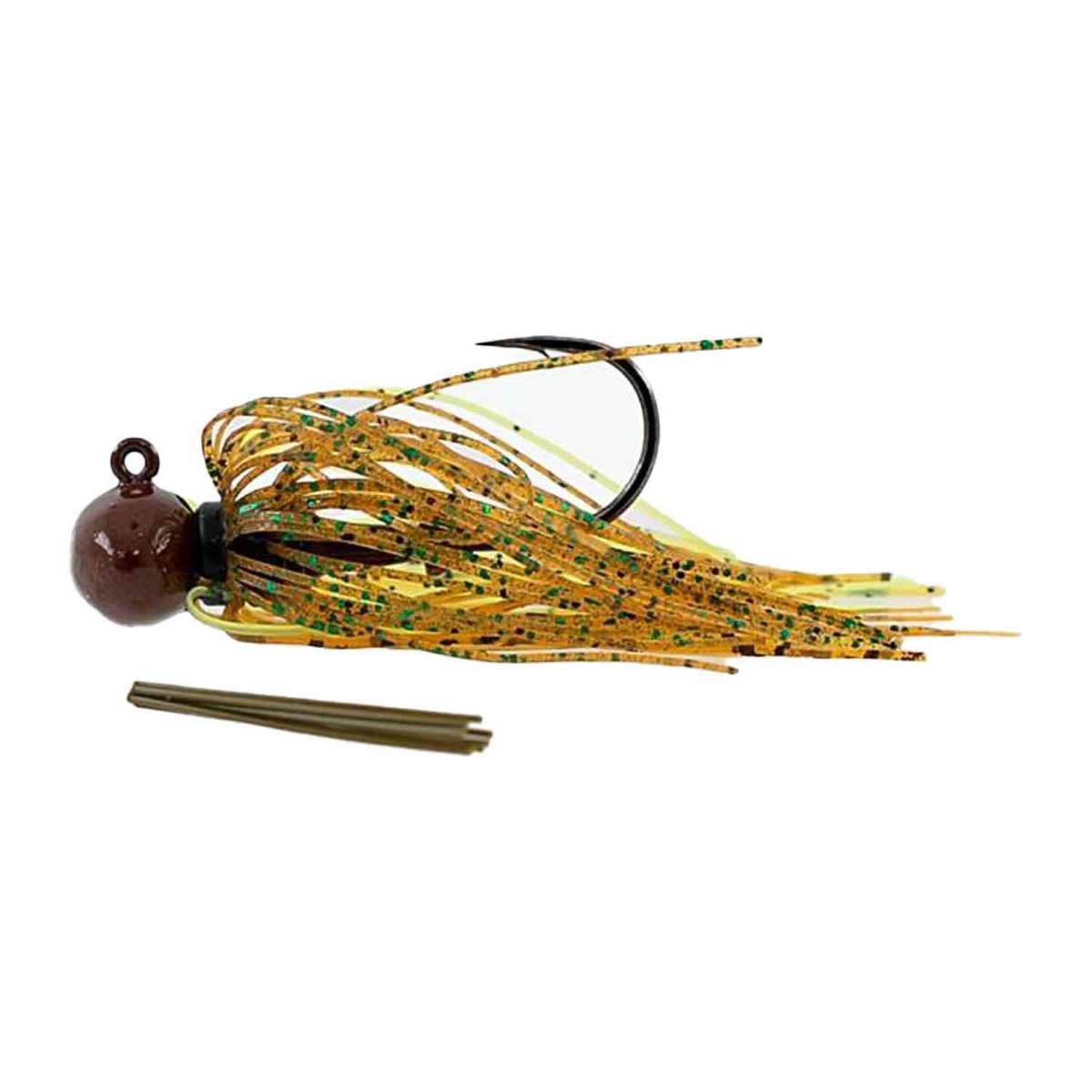 Ike in The Shop: Micro Jigs! 