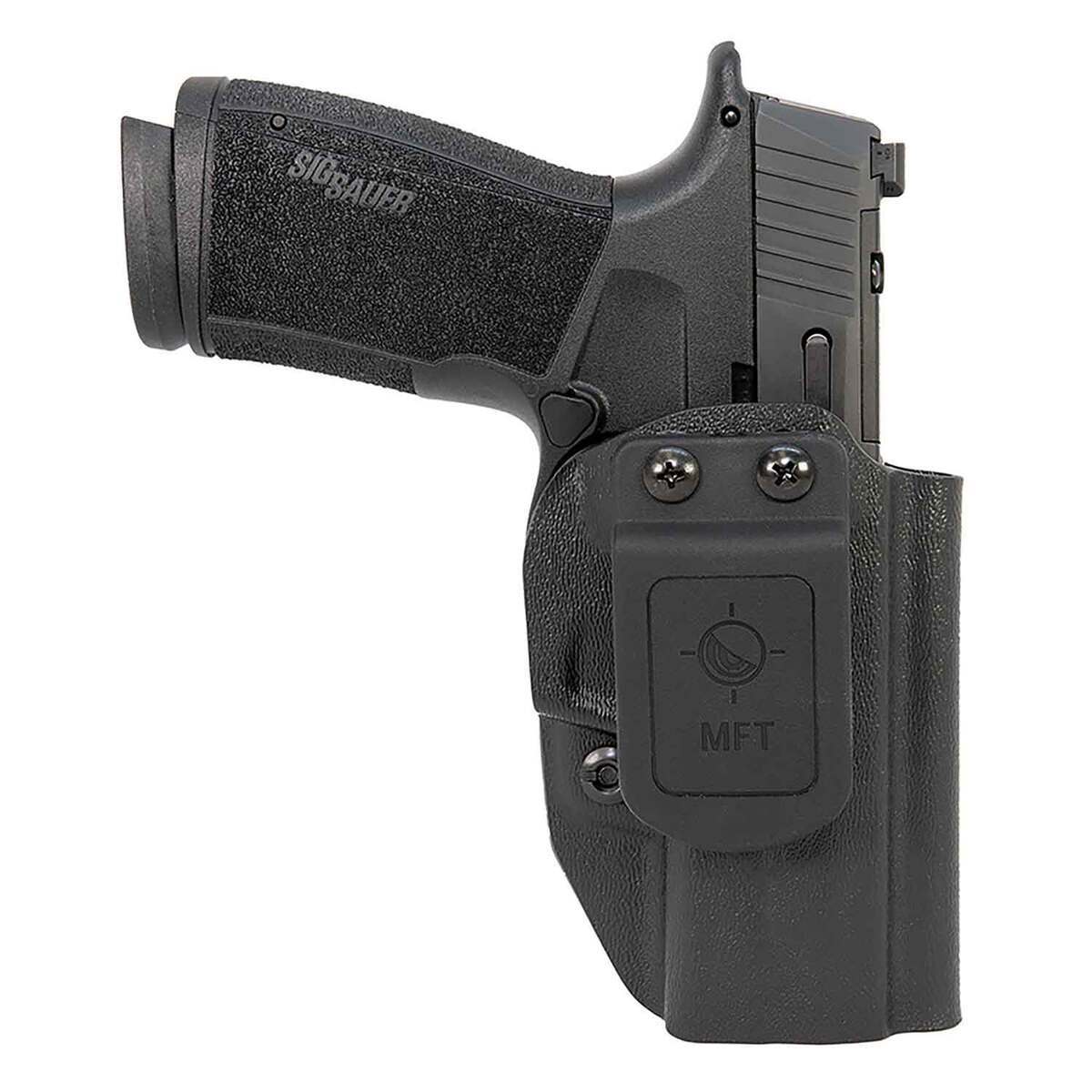 Mission First Tactical Aiwb Sig Sauer P365 Macro Ambidextrous Holster Sportsmans Warehouse 