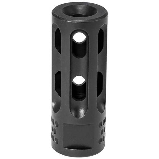 Lantac Dragon Dead Air KEYMO Muzzle Brake 5.56mm NATO/223