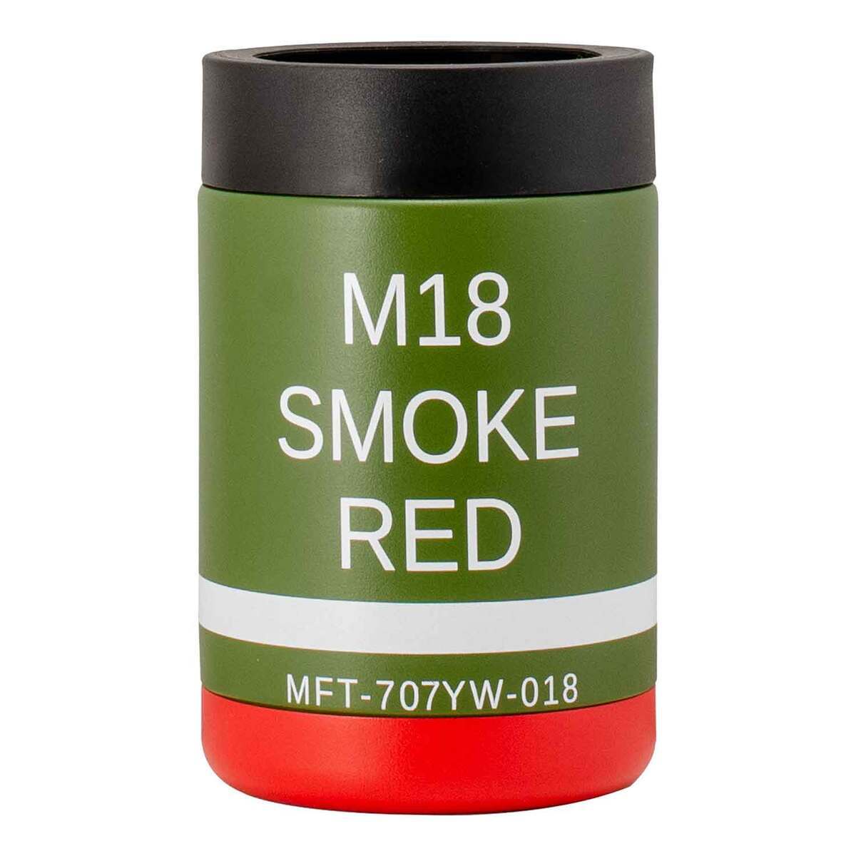 https://www.sportsmans.com/medias/mission-first-tactical-m18-red-smoke-12oz-can-cooler-green-1739721-1.jpg?context=bWFzdGVyfGltYWdlc3w2Nzg1N3xpbWFnZS9qcGVnfGgyNy9oZDAvMTA3MzM3NTQ1ODEwMjIvMTczOTcyMS0xX2Jhc2UtY29udmVyc2lvbkZvcm1hdF8xMjAwLWNvbnZlcnNpb25Gb3JtYXR8ZDBlNGU1YjA5OTNjMmNiNmY1OGEzMGI3YWFiZTIxZDNjOTAxOGJiMTc5MTY1OTE1MmI1Mzk5MjRmZGFkMTJiZg
