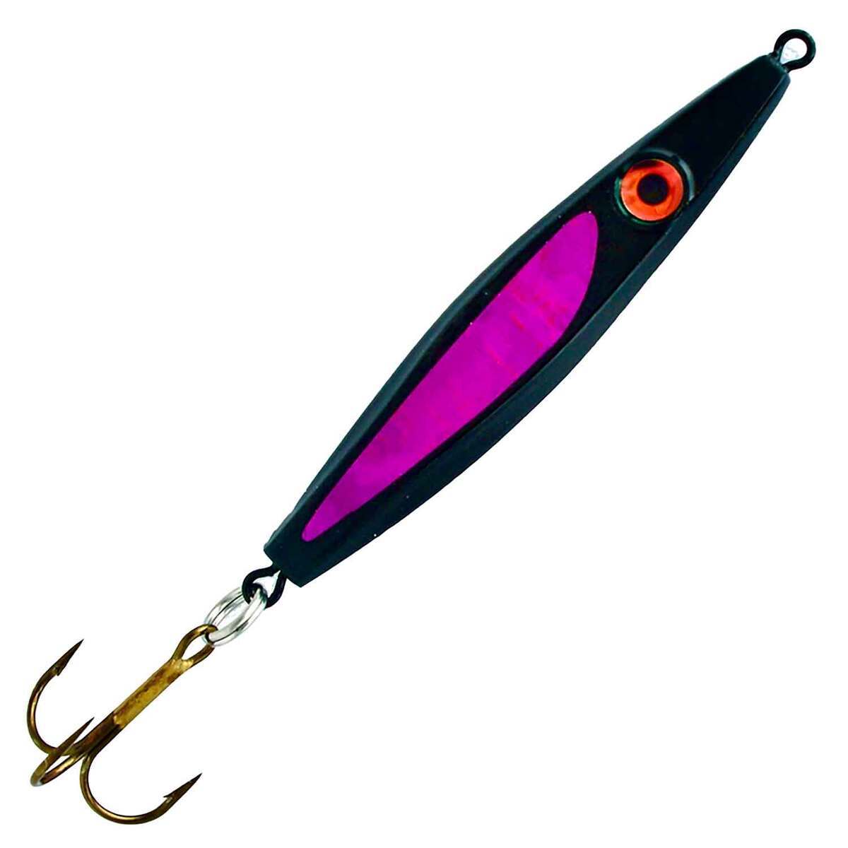 Juiced Up Jigging  Salt Water Sportsman