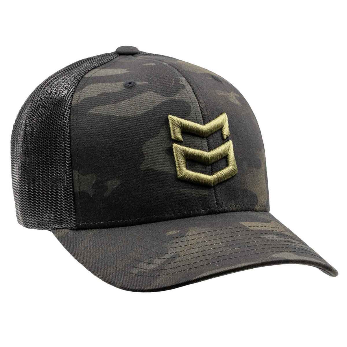 Bravos Trucker Hat