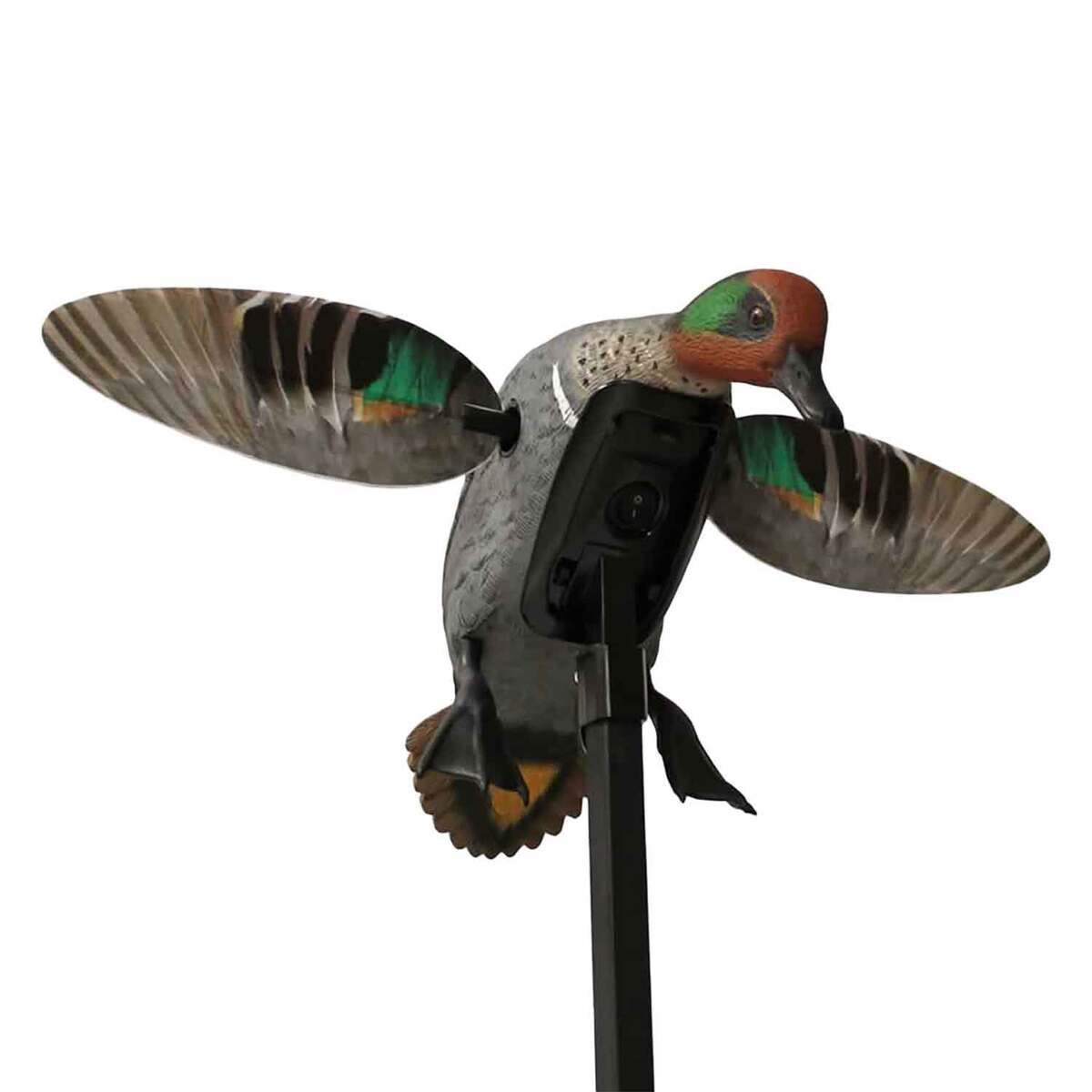 Decoy Direct Flocking Kit, Hunting Equipment Reviews