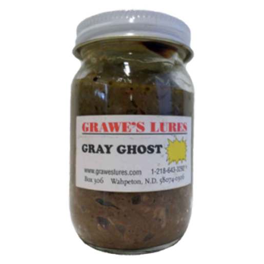 Grawe's Gray Ghost