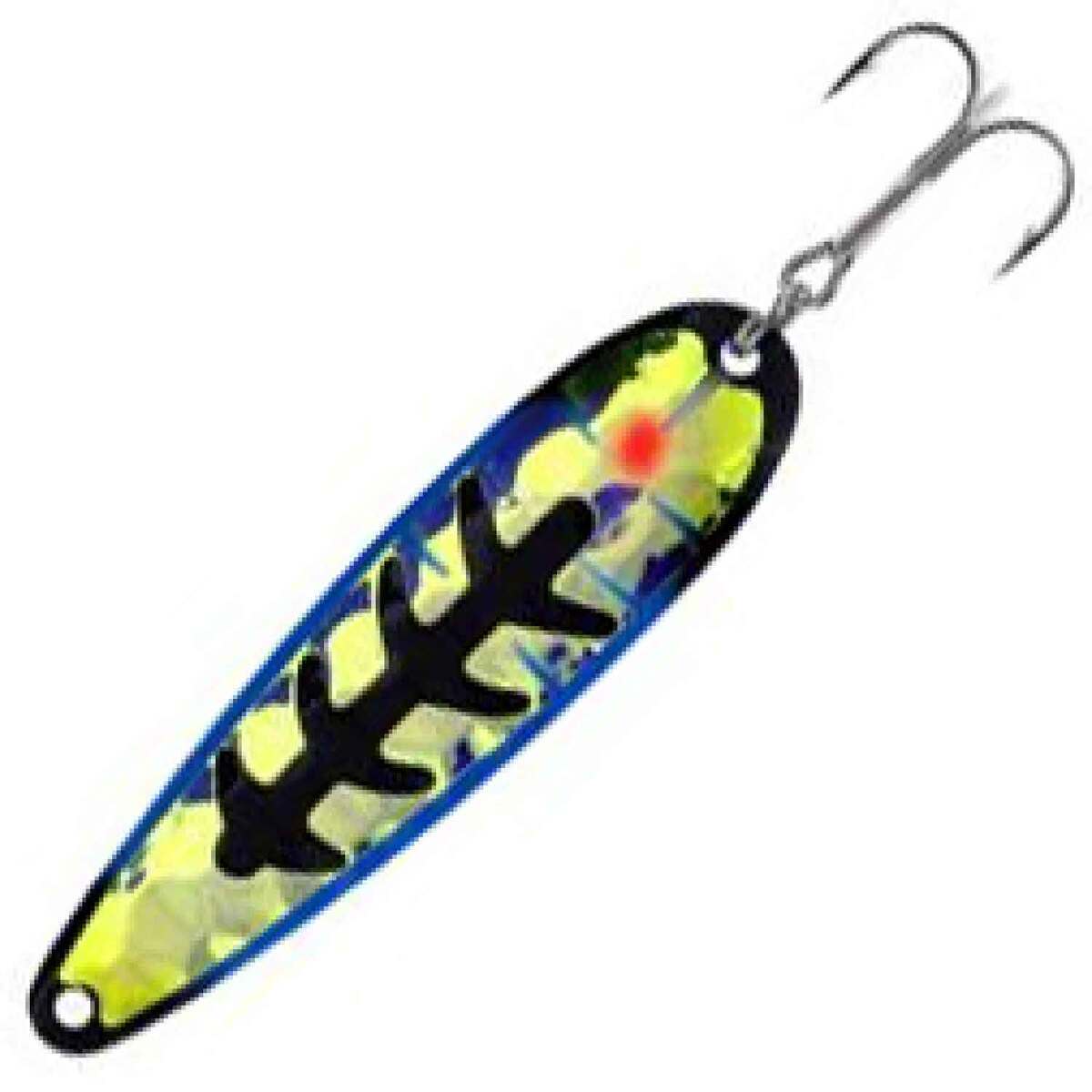 Moonshine Lures RV Casting Spoons