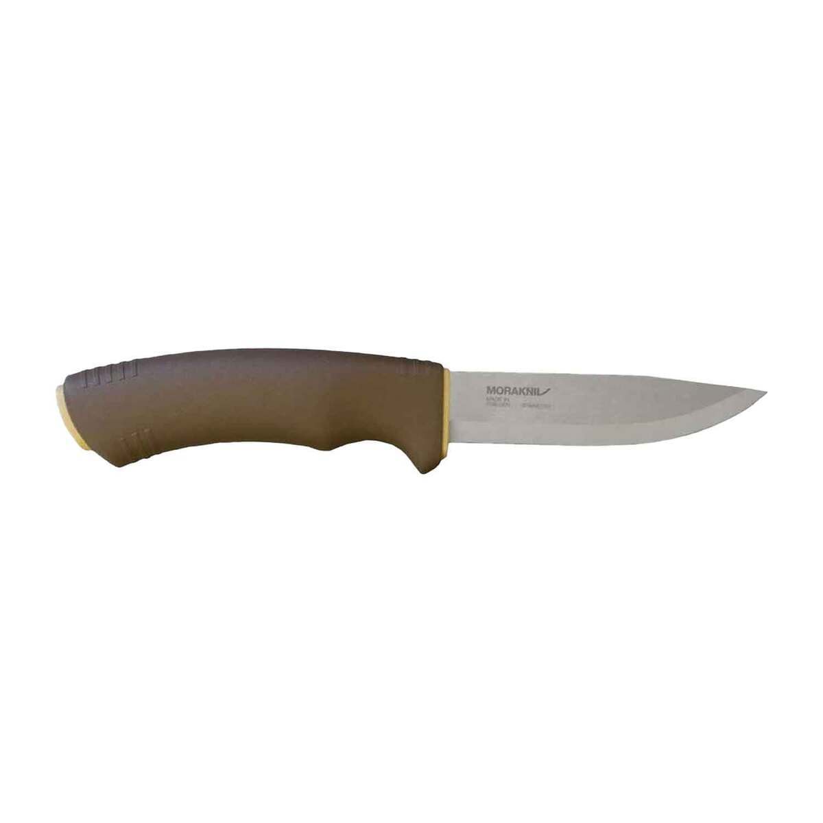 Extreme Survival Slim Fixed Blade