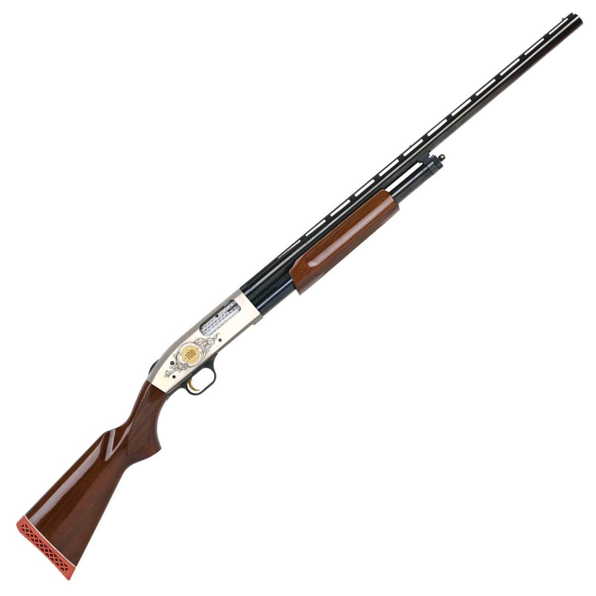 Mossberg 500 12 Gauge Shotgun