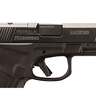Mossberg MC-2c OR 9mm Luger 3.9in Black Pistol - 16+1 Rounds - Black