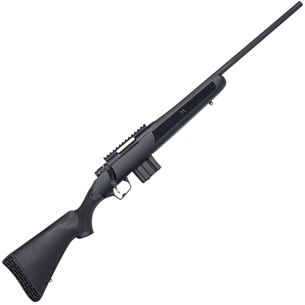 Mossberg MVP FLEX Youth Rifle Sportsman's Warehouse