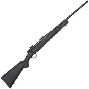 Mossberg Patriot Synthetic Blued Bolt Action Rifle -