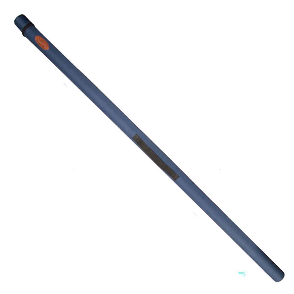 Fly Fishing Rod Tube Cordura/Carbon/Aluminum Rod Case For 9FT/10FT 4Sec Rods