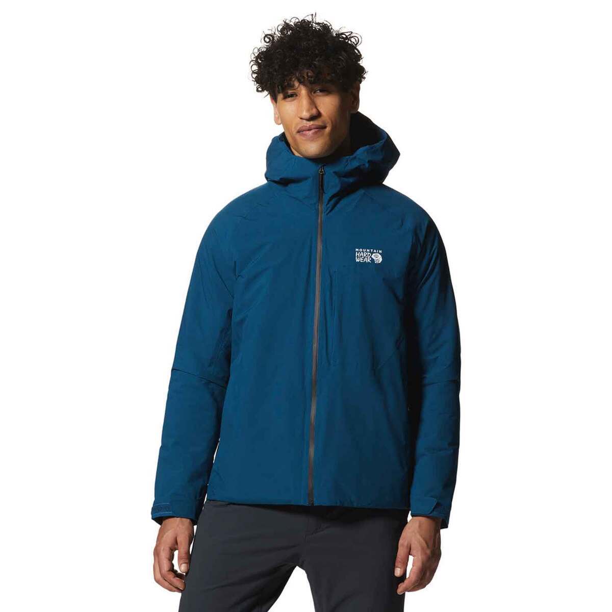 Mountain Hardwear Men's Stretch Ozonic Insulated Jacket | Sportsman's ...