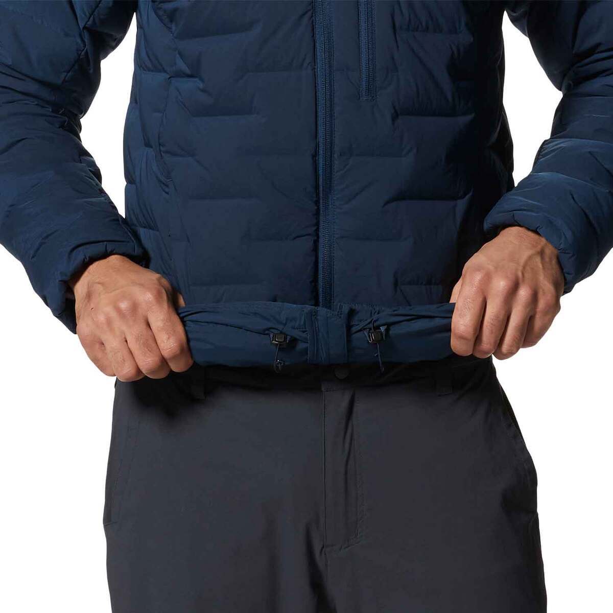 Mountain Hardwear Men's Stretchdown Insulated Jacket | Sportsman's ...