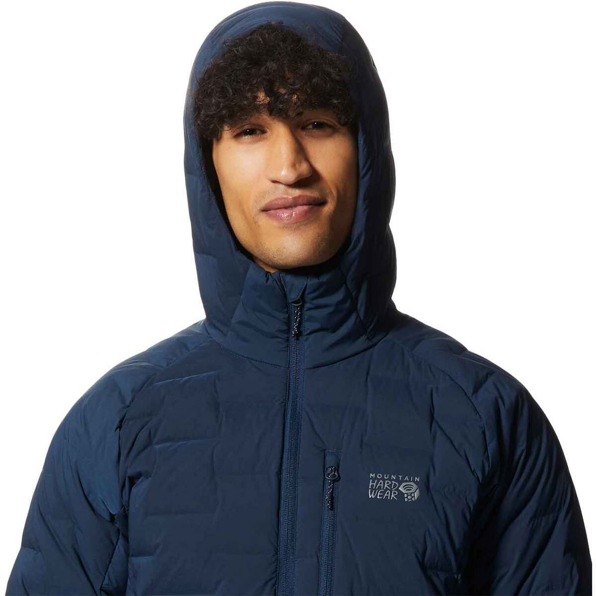 Mountain Hardwear Men's Stretchdown Insulated Jacket | Sportsman's ...