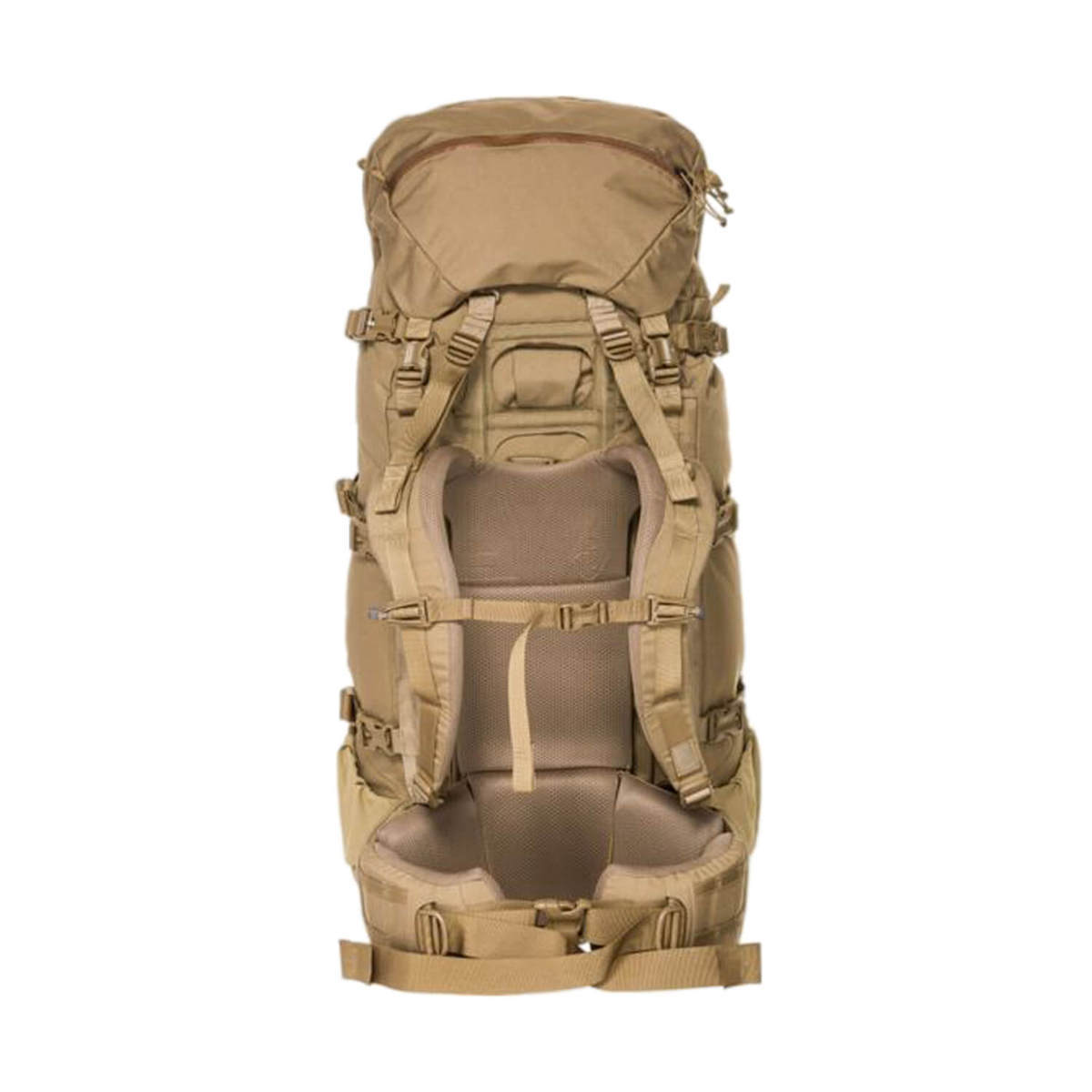 Mystery Ranch Beartooth 80 Medium Hunting Backpack - Coyote | Sportsman ...