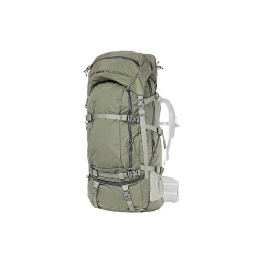 Alaska Guide Creations Ravus Pack, Ranger Green, RAV-RG