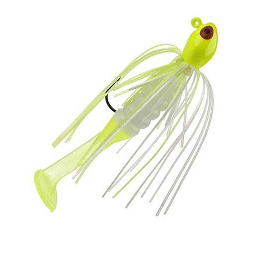 Mag SuperD Swimbaits – Tackle Industries