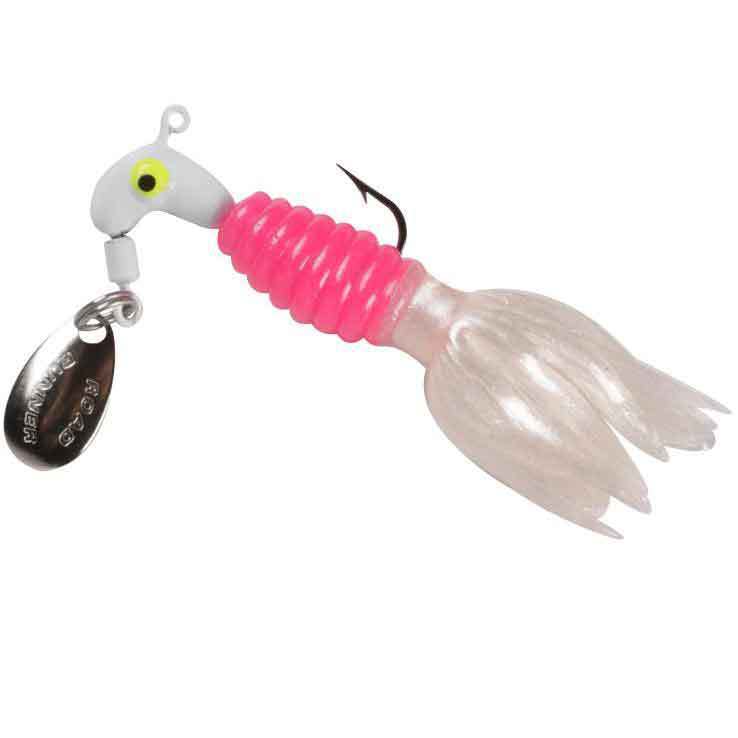Blakemore Jig Crappie Freshwater Fishing Baits, Lures for sale