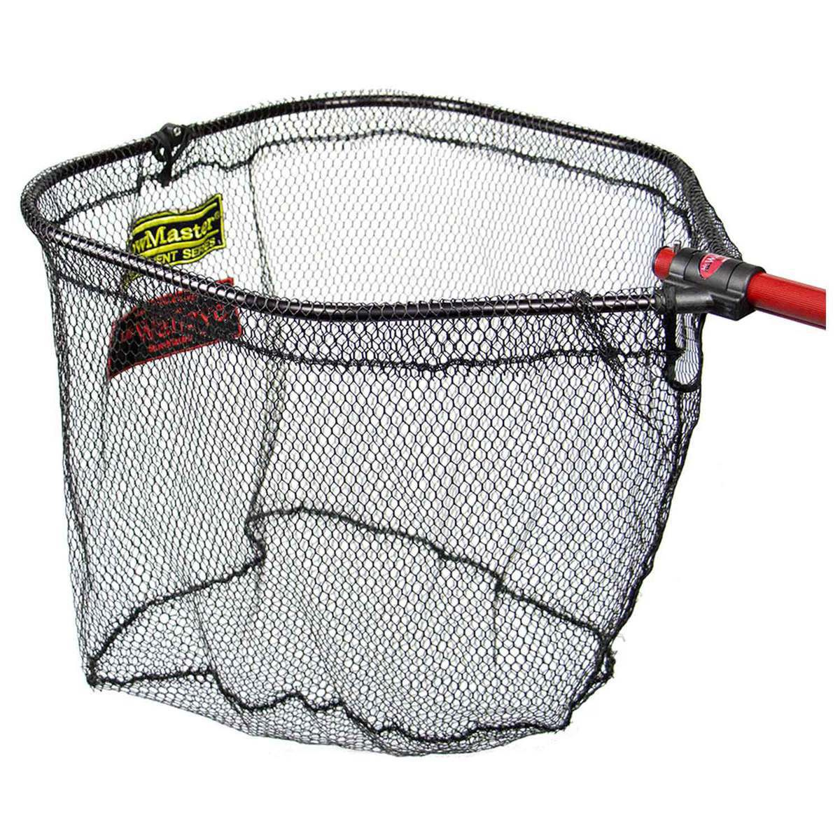 Mr. Walleye StowMaster Landing Net Sportsman's Warehouse