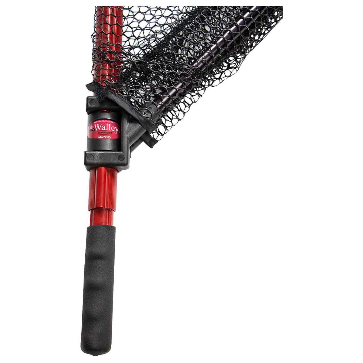 Mr. Walleye StowMaster Landing Net Sportsman's Warehouse